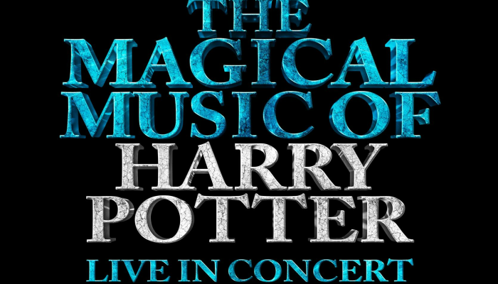The Magical Music Of Harry Potter - Live In Concert
